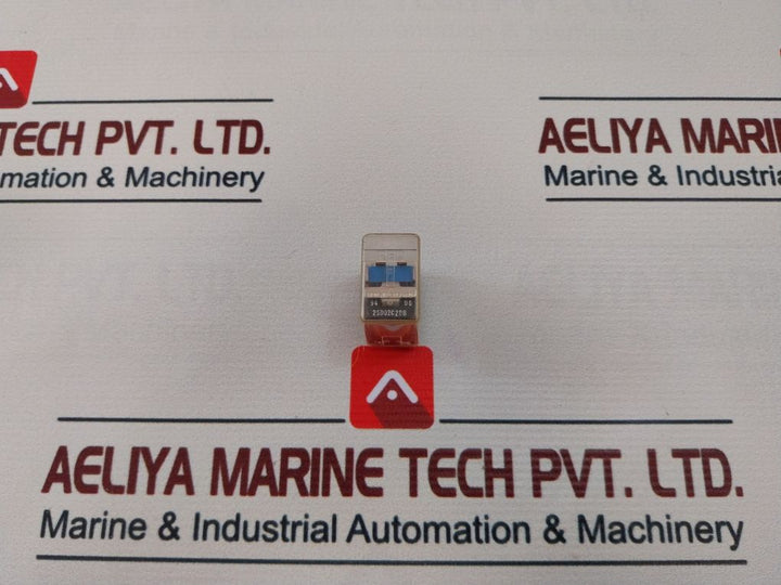 Ped 25D02C20B Relay
