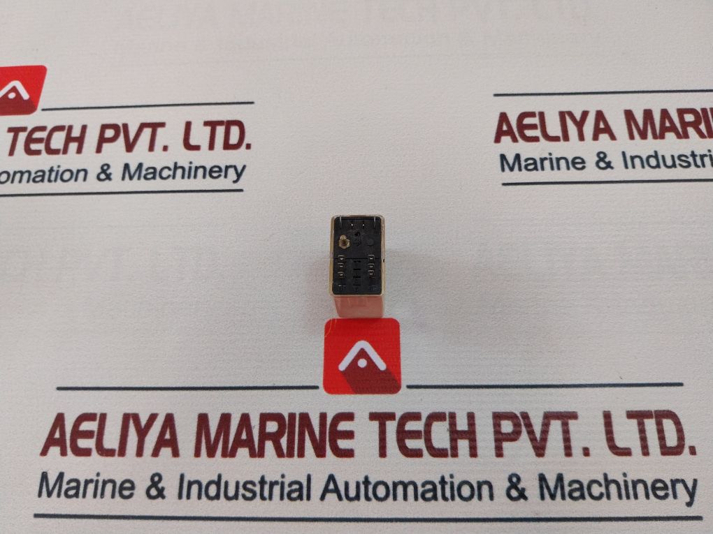 Ped 25D02C20B Relay