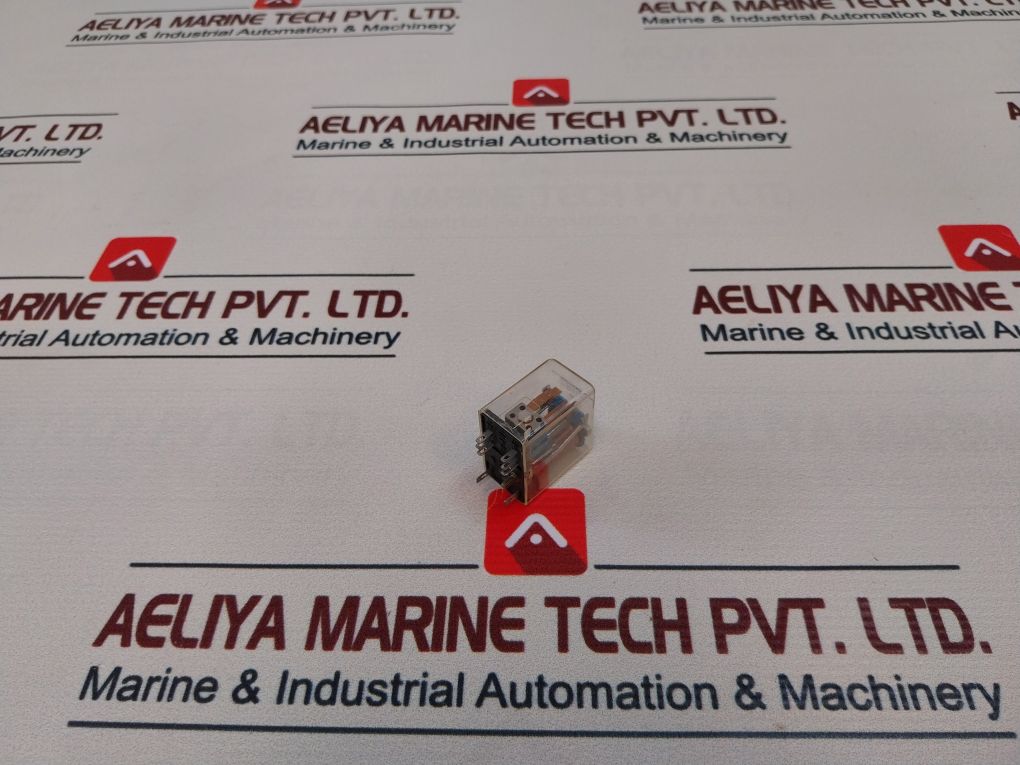 Ped 25D02C20B Relay