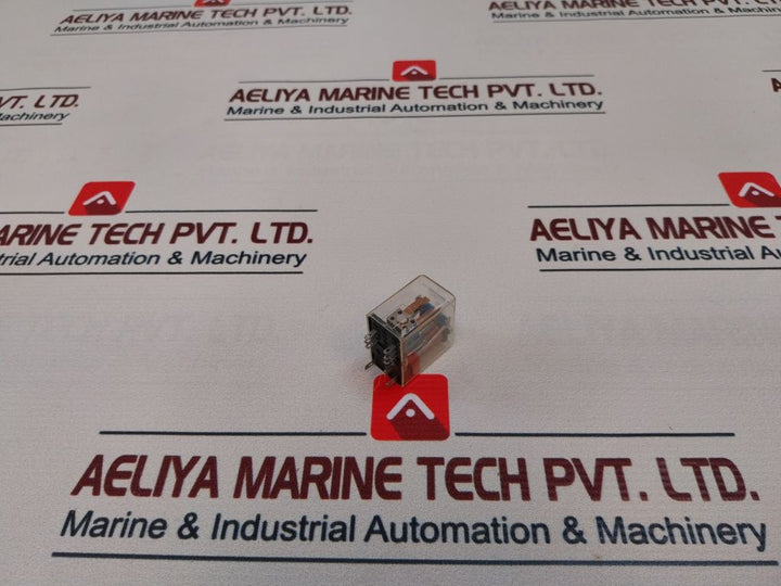 Ped 25D02C20B Relay