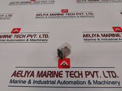 Ped 25D02C20B Relay