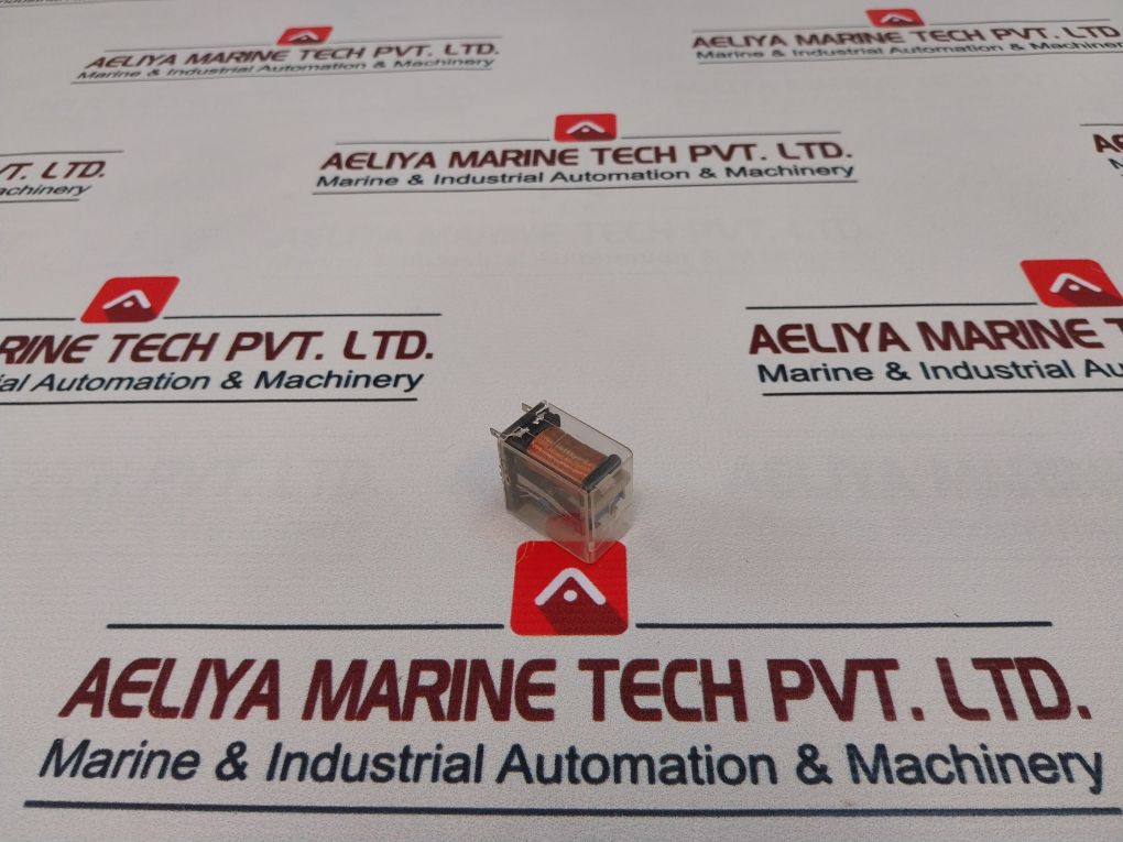 Ped 25D02C20B Relay