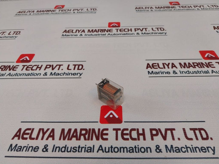Ped 25D02C20B Relay