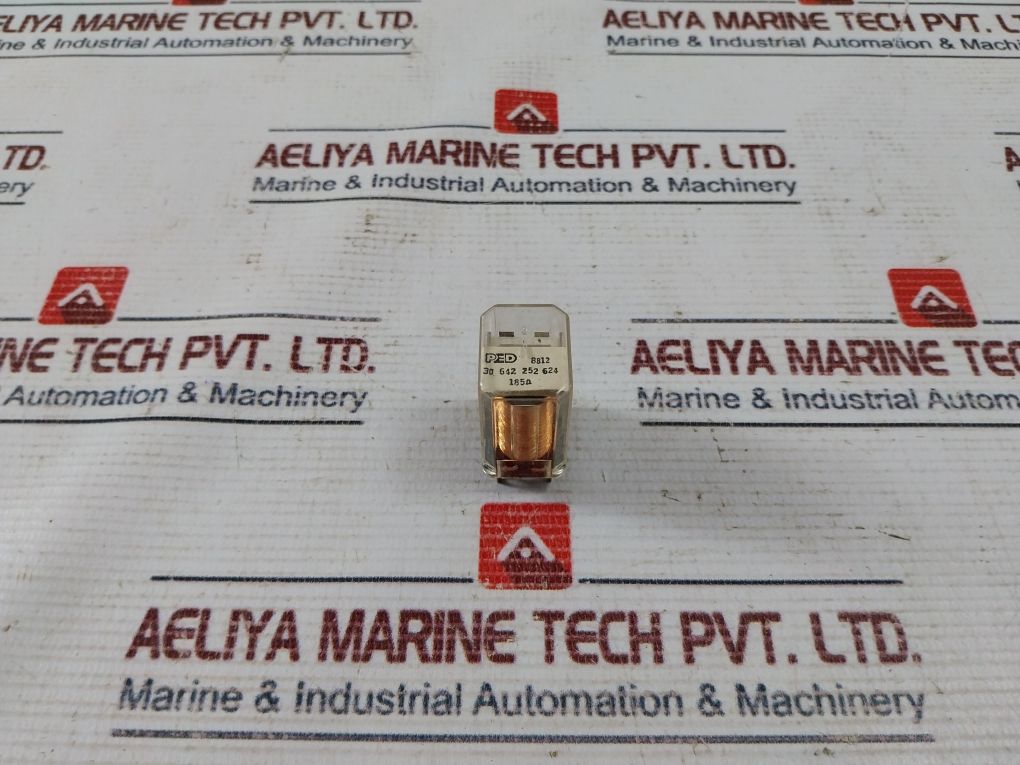Ped 30 642 252 624 Relay 8812