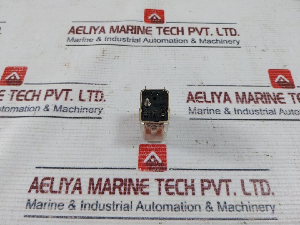 Ped 30 642 252 624 Relay 8812