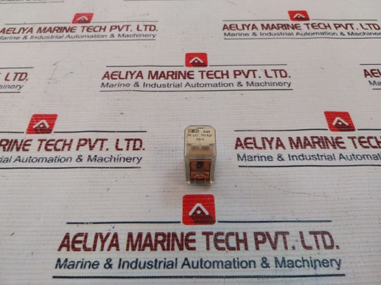 Ped 8909 Relay 30 642 252 624