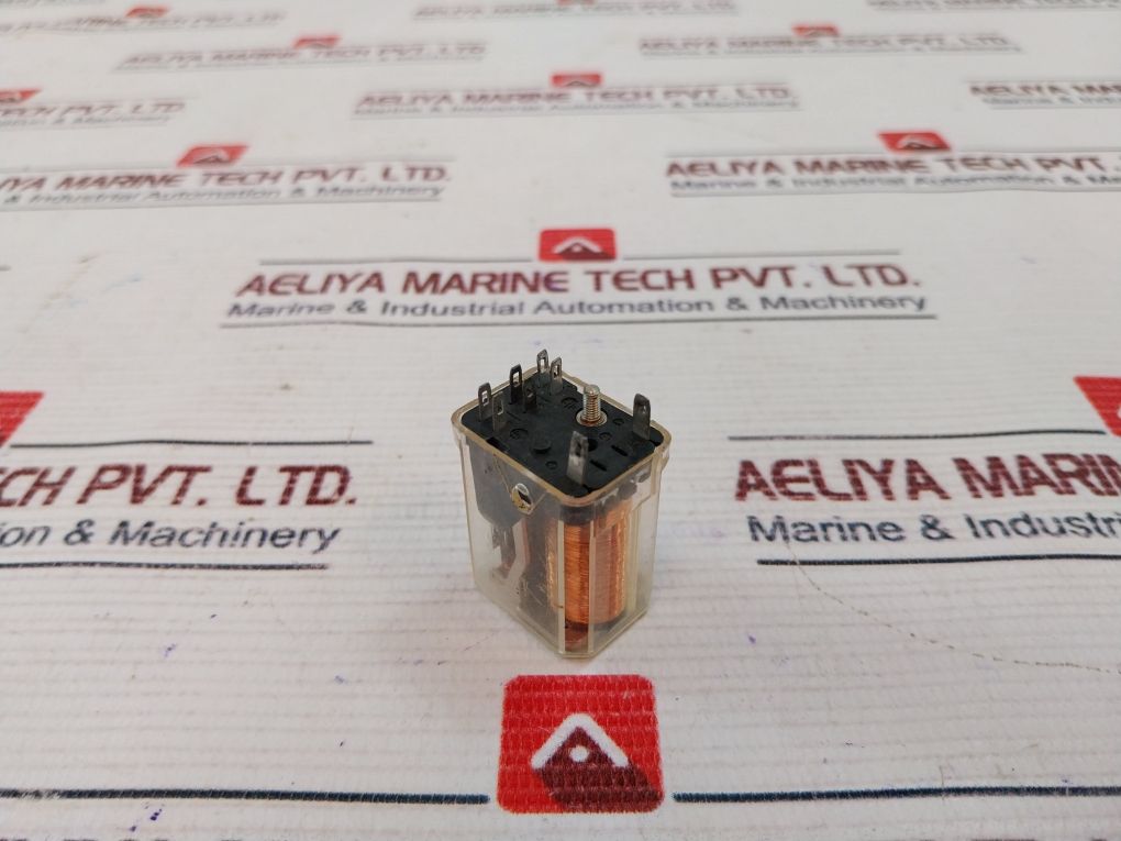 Ped 8909 Relay 30 642 252 624