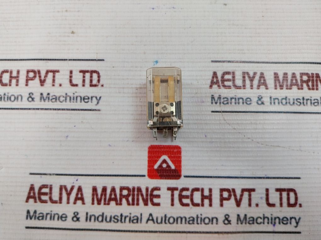 Ped 8909 Relay 30 642 252 624