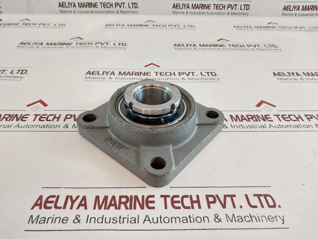 Peer F209 Bearing Falnge H2309