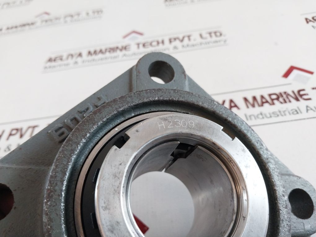 Peer F209 Bearing Falnge H2309