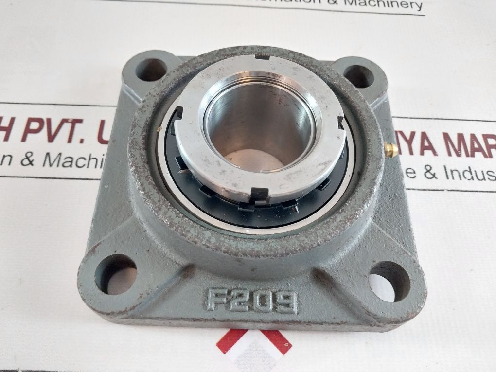 Peer F209 Bearing Falnge H2309
