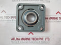 Peer F210 Flange Bearing Unit With H2310