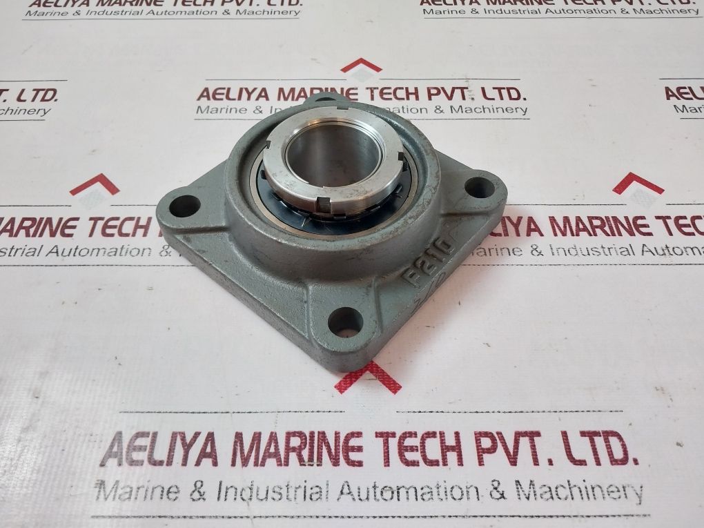 Peer F210 Flange Bearing Unit With H2310