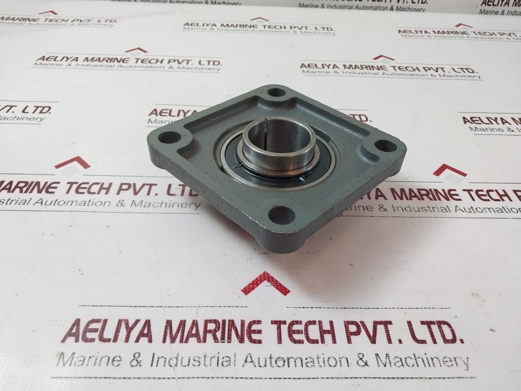 Peer F210 Flange Bearing Unit With H2310