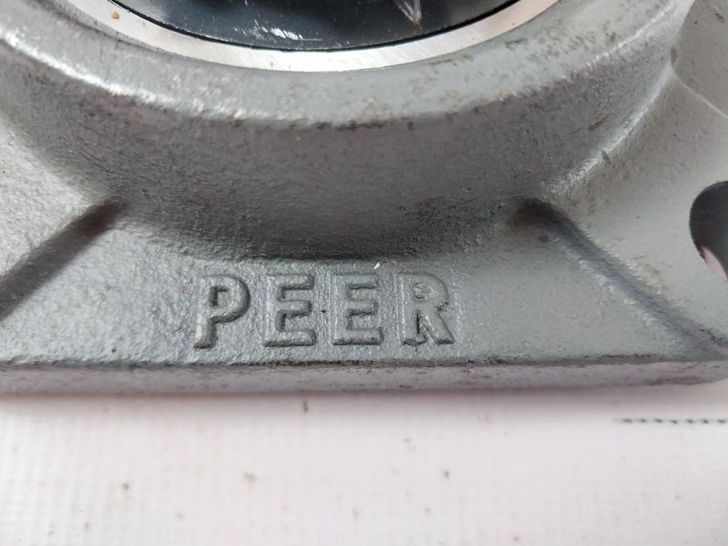 Peer F210 Flange Bearing Unit With H2310