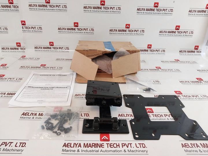 Peerless Industries Pp740 Wall Accessory
