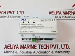 Peha 439 M-an Reg 1000W Dimmer Module Master
