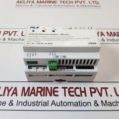 Peha 439 M-an Reg 1000W Dimmer Module Master
