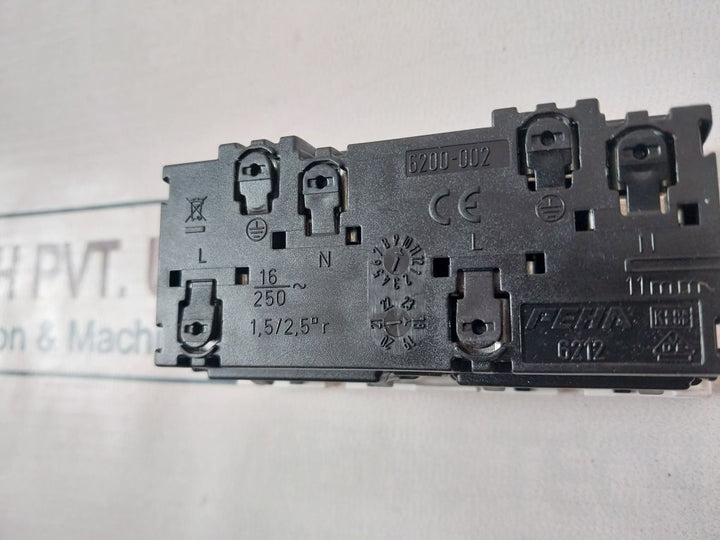 Peha 6200-002
