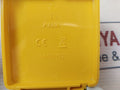 Peha 6600-102 Socket Outlet