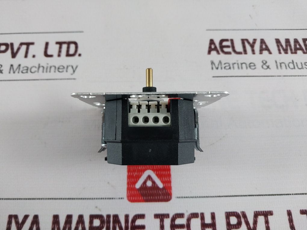 Peha D 430 Pot O.A. Dimmer-1-10V Electronic Potentiometer