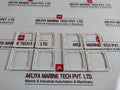 Peha D 80.571.03 Combination Frame 00183111 (1 Box = 8 Pcs)