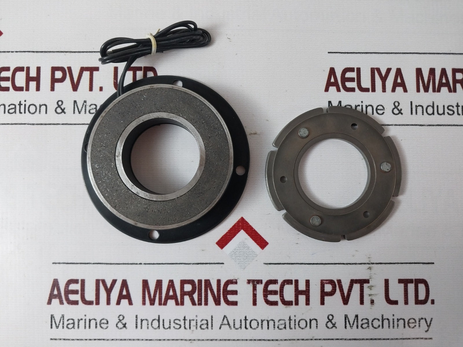Pei-ei B-m10 Ectromagnetic Clutch Brake 24V