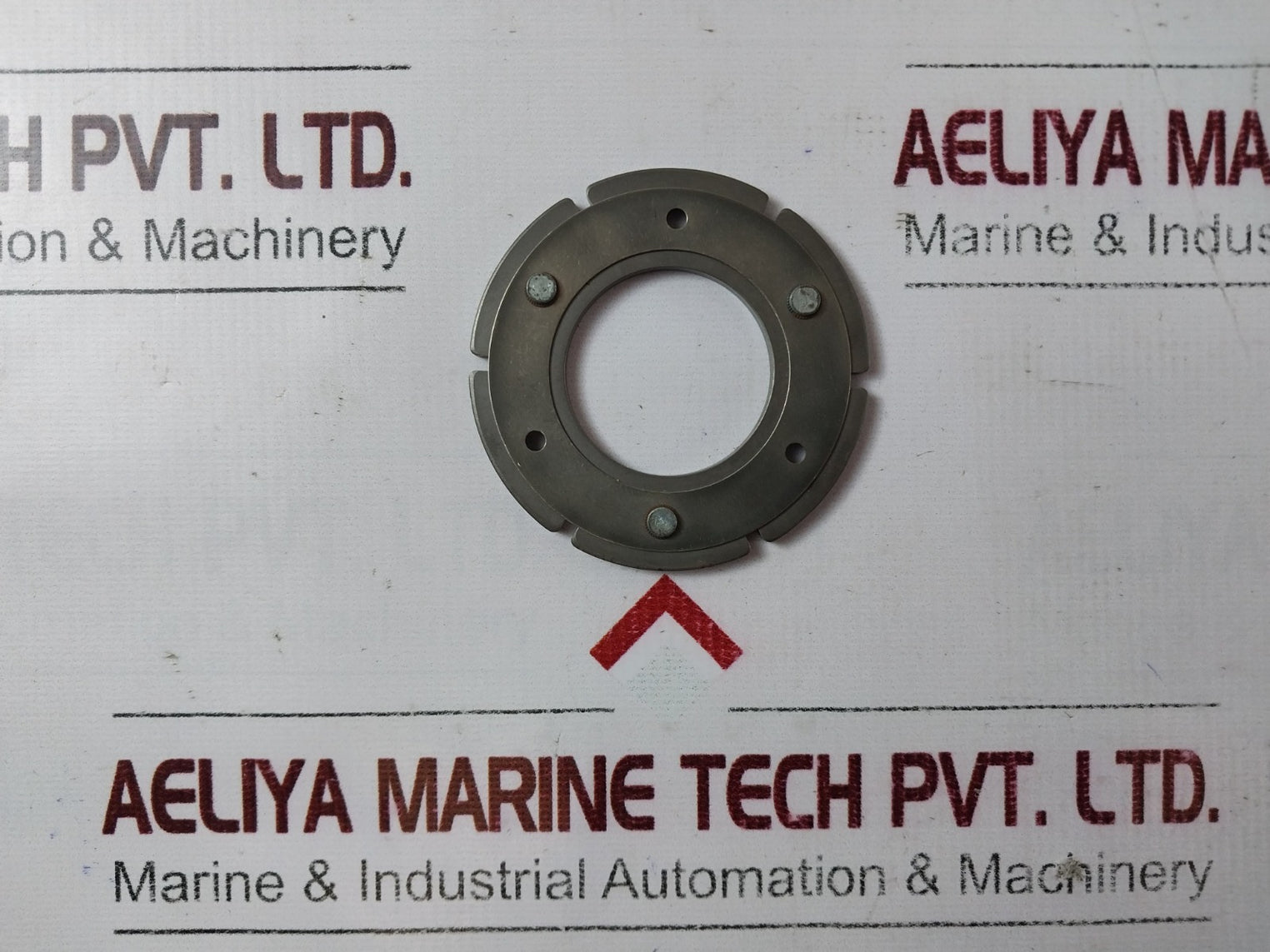 Pei-ei B-m10 Ectromagnetic Clutch Brake 24V