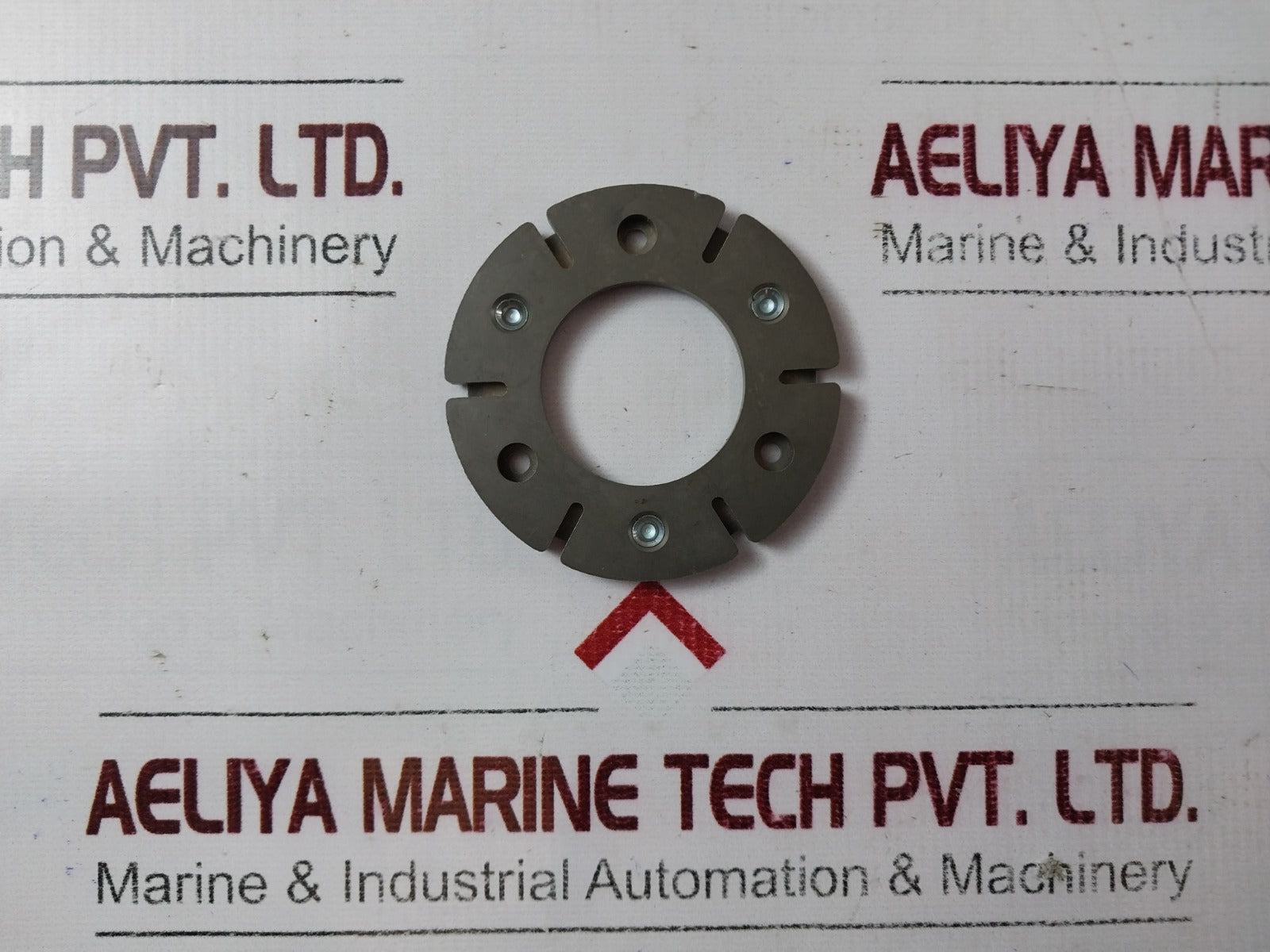 Pei-ei B-m10 Ectromagnetic Clutch Brake 24V