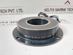 Pei-ei B-m10 Ectromagnetic Clutch Brake 24V