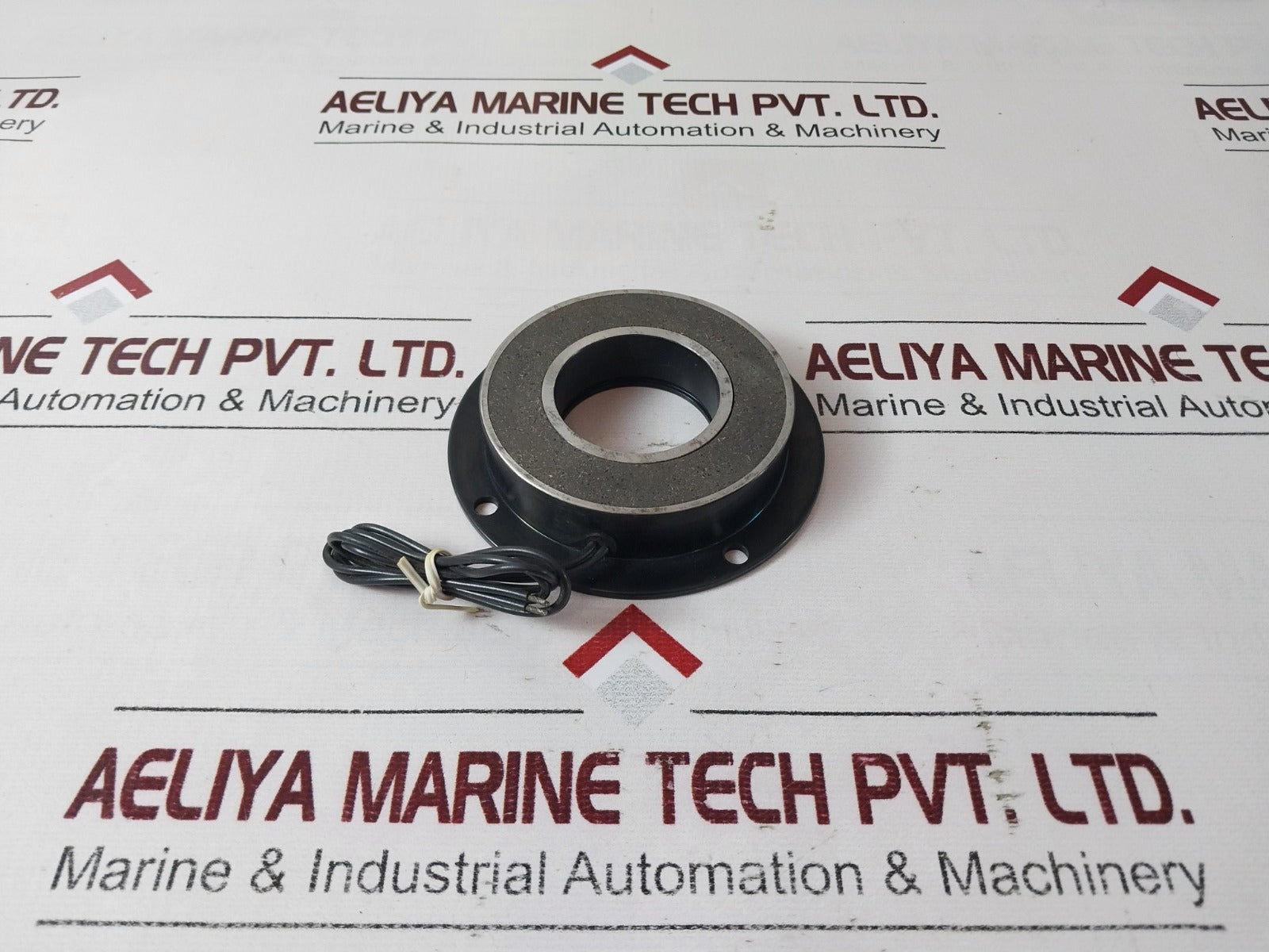 Pei-ei B-m10 Ectromagnetic Clutch Brake 24V