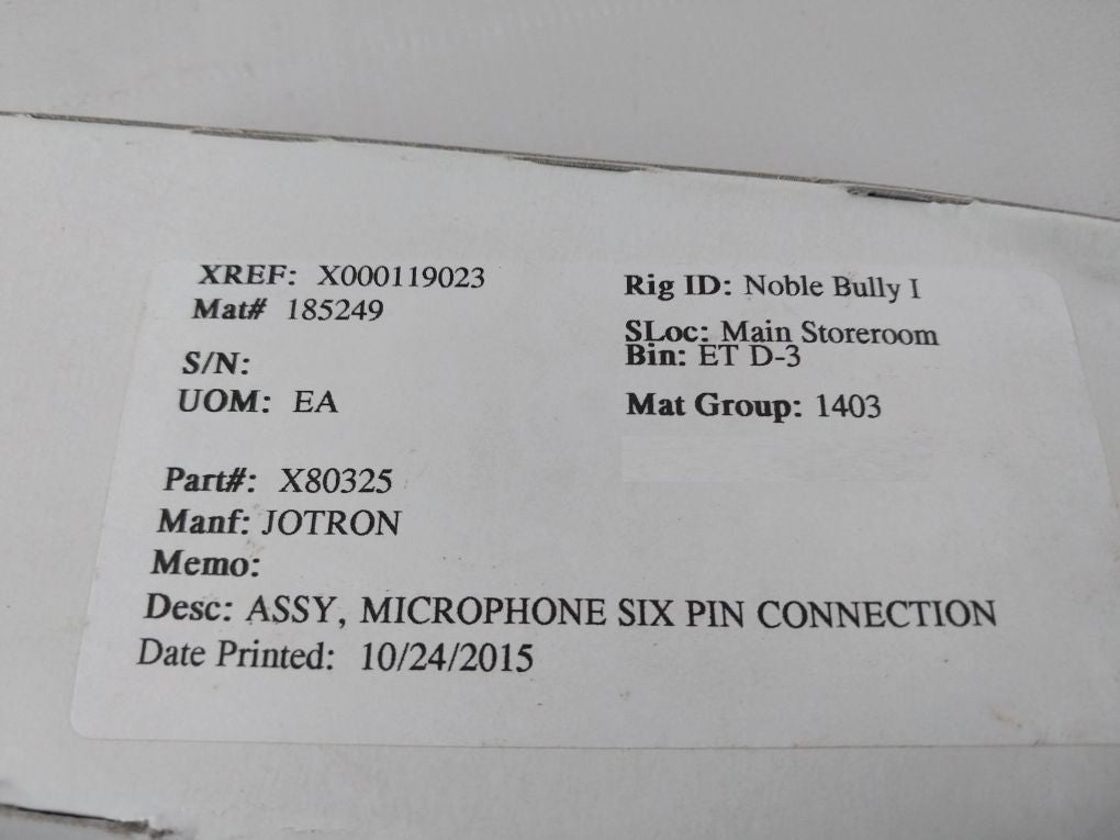 Peiker 2109-002-000-02