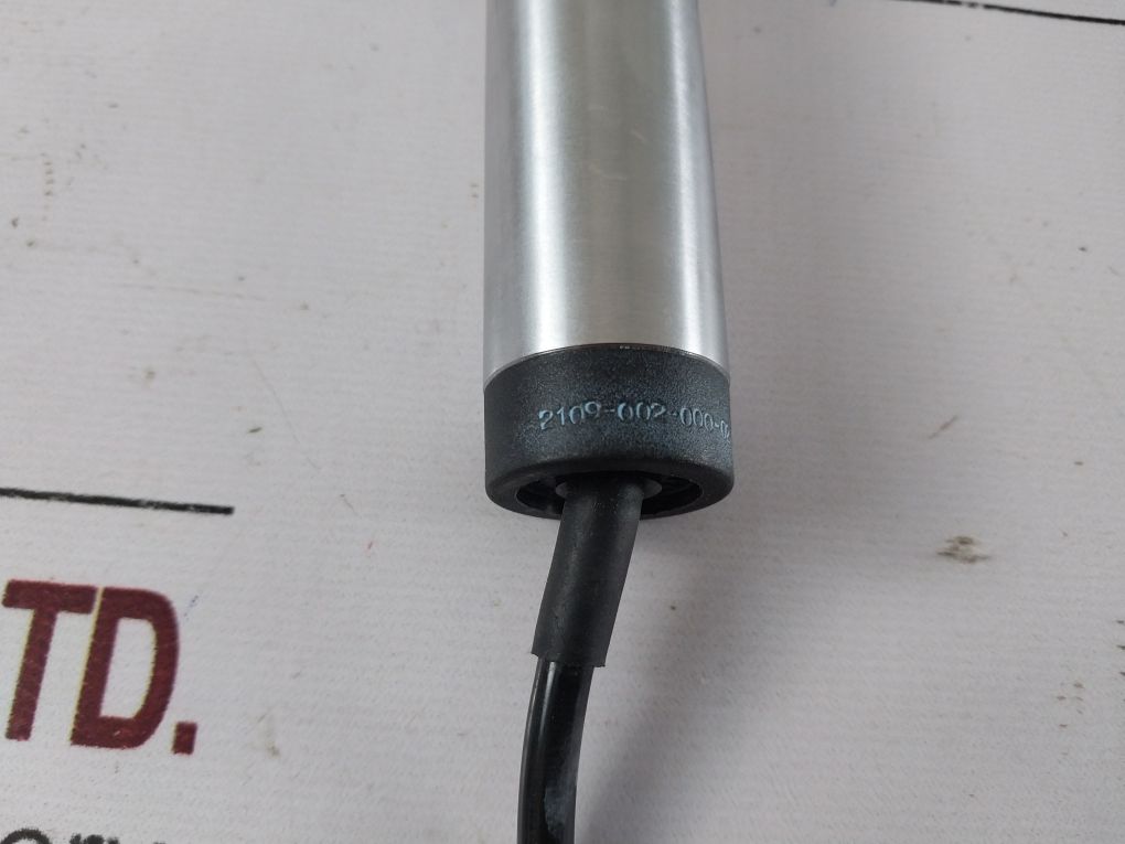 Peiker 2109-002-000-02