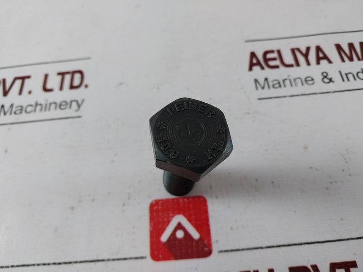 Lot Of 17X Peiner 10.9 Hv Structural Bolt