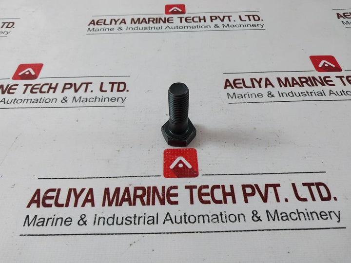 Lot Of 17X Peiner 10.9 Hv Structural Bolt