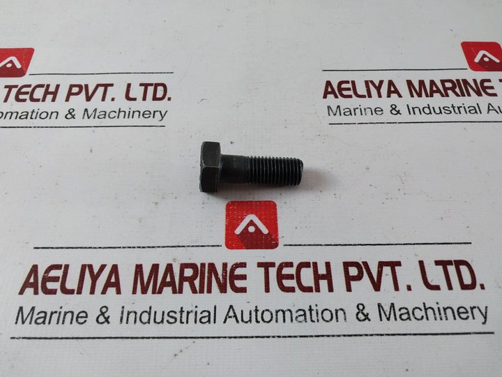 Lot Of 17X Peiner 10.9 Hv Structural Bolt