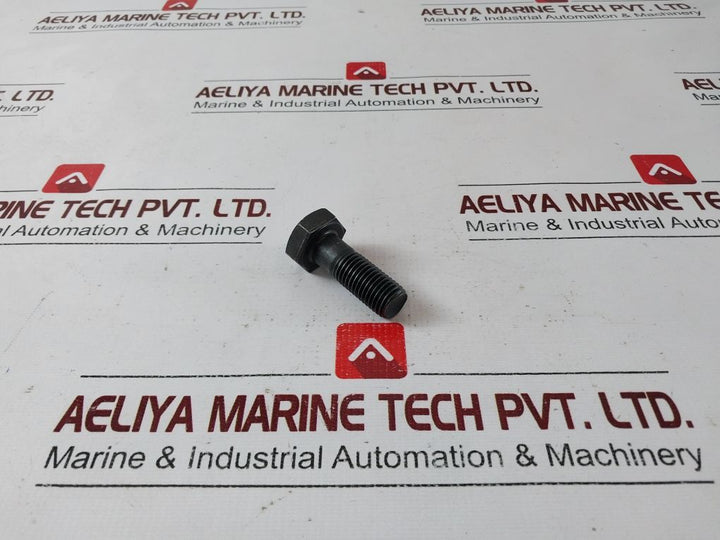 Lot Of 17X Peiner 10.9 Hv Structural Bolt
