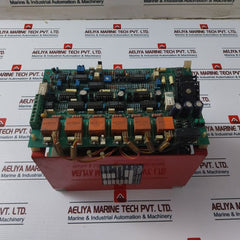 Peirs 7653H Power Rectifier 440V 3-phase