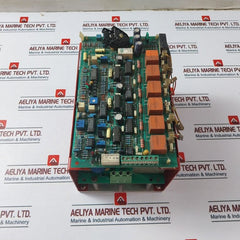 Peirs 7653H Power Rectifier 440V 3-phase