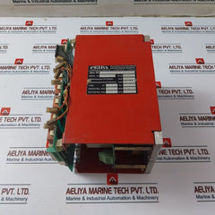 Peirs 7653H Power Rectifier 440V 3-phase