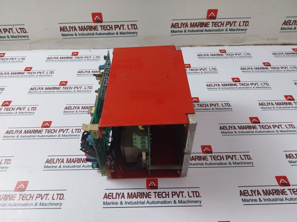 Peirs 7653H Power Rectifier 440V 3-phase