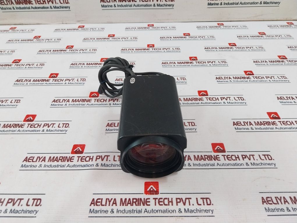 
Pelco 13Zd5.5X30 Motorized Zoom Lens 5.5Mm~165Mm
