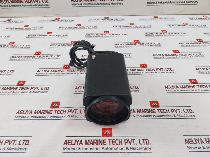 
Pelco 13Zd5.5X30 Motorized Zoom Lens 5.5Mm~165Mm
