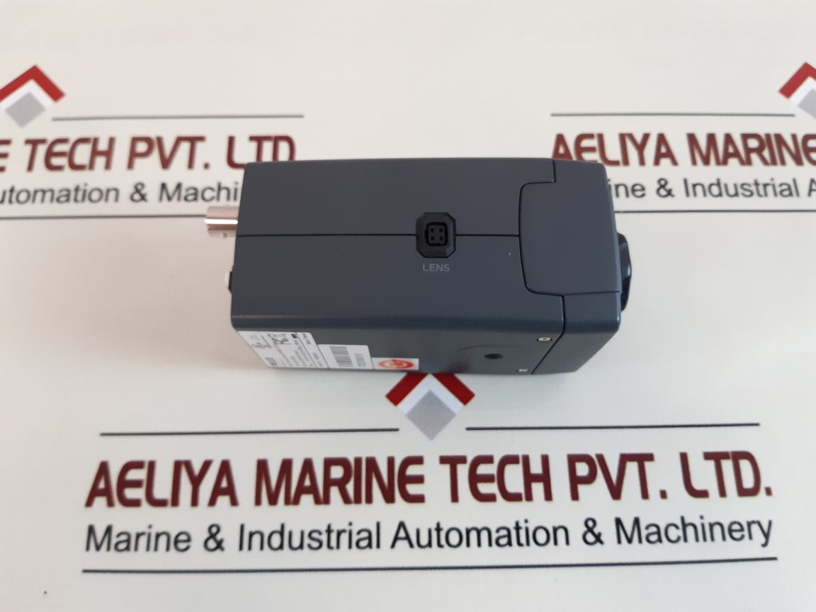 Pelco C20-ch-6 Color Box Camera