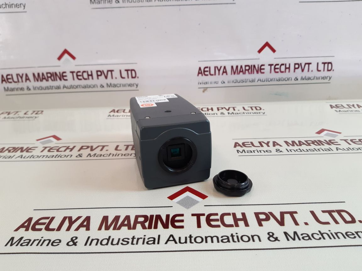 Pelco C20-ch-6 Color Box Camera