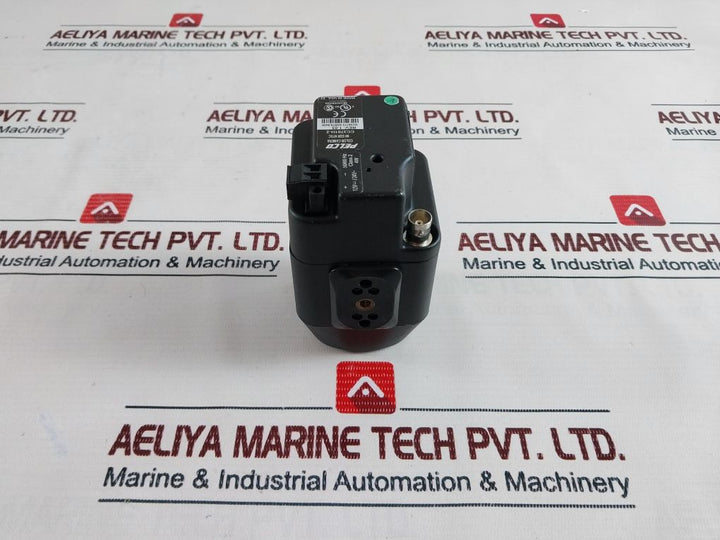 Pelco Cc3701H-2 Dsp Color Ccd Camera Rev 1.03