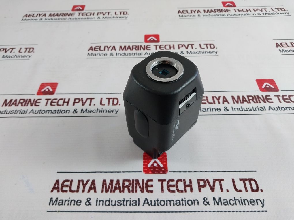 Pelco Cc3701H-2 Dsp Color Ccd Camera Rev 1.03