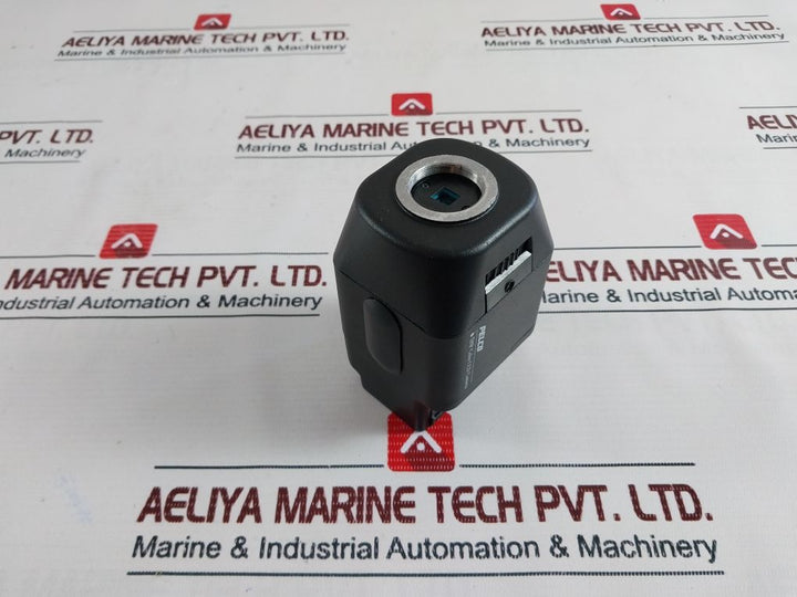 Pelco Cc3701H-2 Dsp Color Ccd Camera Rev 1.03