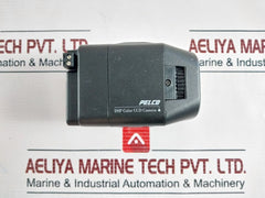 Pelco Cc3701H-2 Dsp Color Ccd Camera Rev 1.03