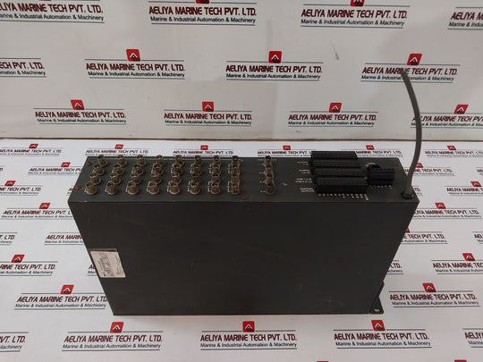 Pelco Cm6700-mxb2 Matrix Switcher/Controller 120V 10W 50/60Hz
